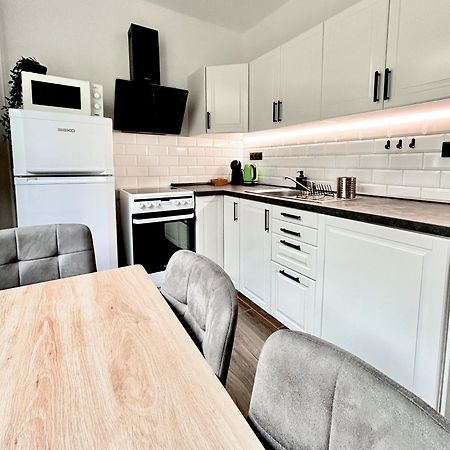 Apartment Lilly Шпіндлерув-Млин Екстер'єр фото