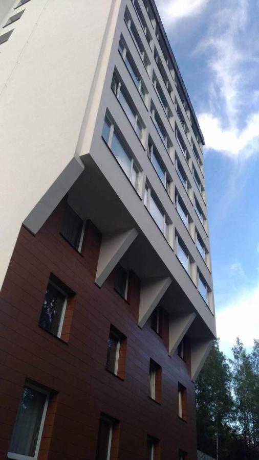 Apartment Lilly Шпіндлерув-Млин Екстер'єр фото