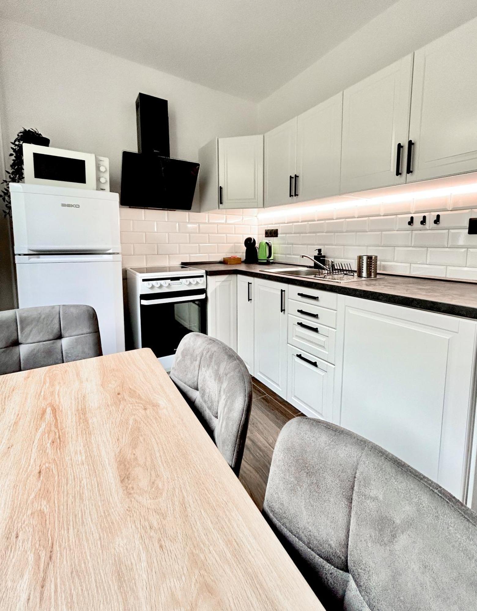 Apartment Lilly Шпіндлерув-Млин Екстер'єр фото
