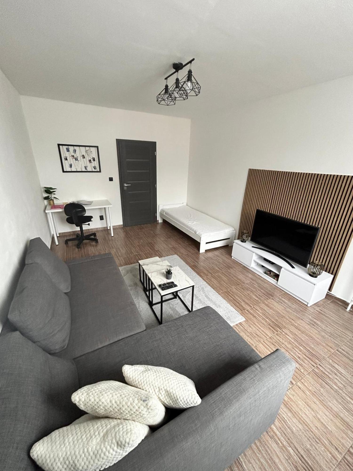 Apartment Lilly Шпіндлерув-Млин Екстер'єр фото